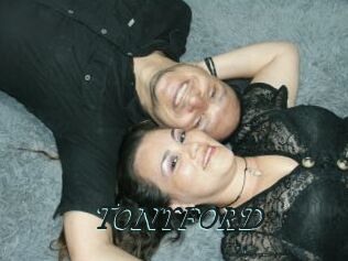 TONYFORD