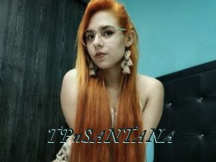 TPnSANTANA Pharaons Porn