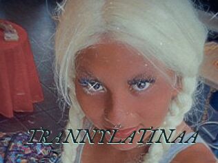 TRANNYLATINAA