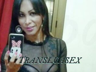 TRANSLUASEX