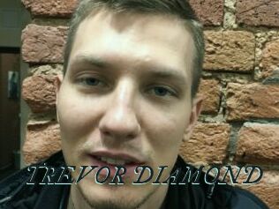 TREVOR_DIAMOND Pharaons Porn