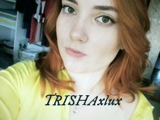TRISHAxlux Pharaons Porn
