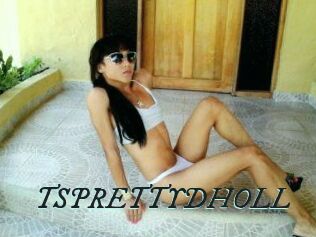 TSPRETTYDHOLL