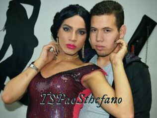 TSPaoSthefano