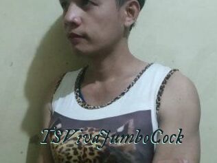 TSVivaJumboCock