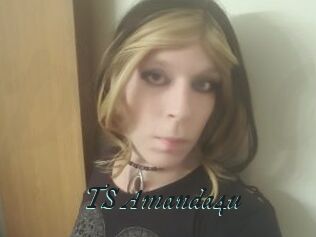 TS_Amanda4u Pharaons Porn
