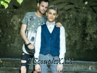 TScoupleXXX