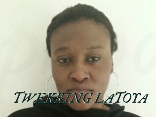 TWEKKING_LATOYA Pharaons Porn