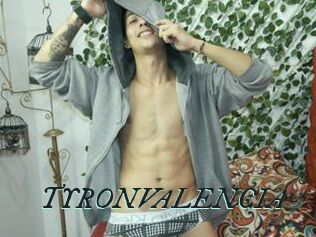 TYRONVALENCIA