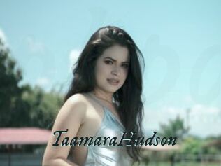 TaamaraHudson