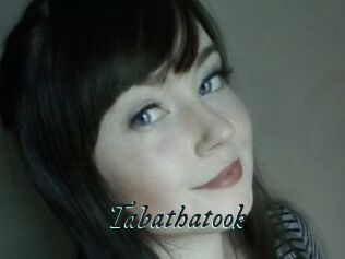 Tabathatook