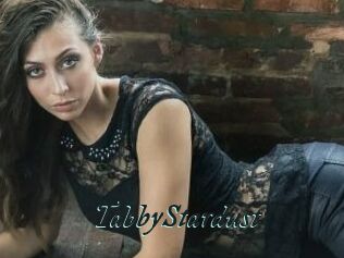 TabbyStardust