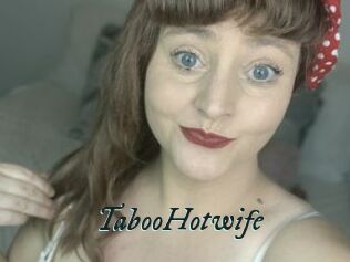 TabooHotwife