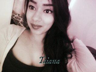 Taiana_