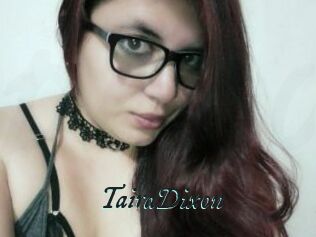 TairaDixon