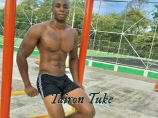Tairon_Tuke