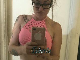 Takeela