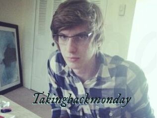 Takingbackmonday