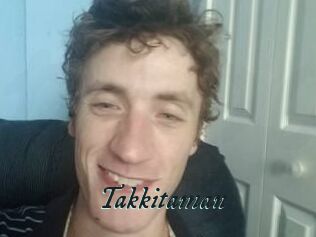 Takkitaman