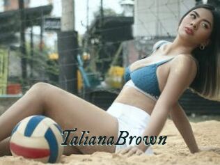 TalianaBrown