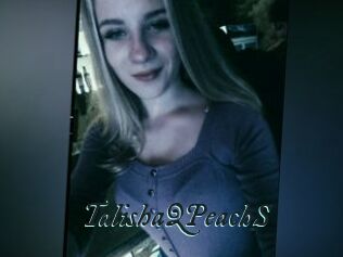 TalishaQPeachS