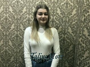 TaliyaMort