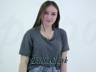 TalliaClark