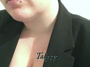 Tally75