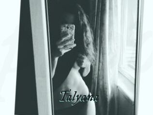 Talyana