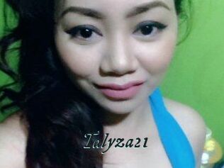 Talyza21