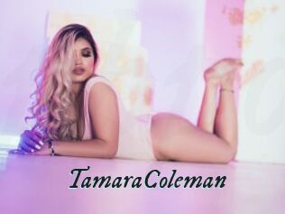 TamaraColeman
