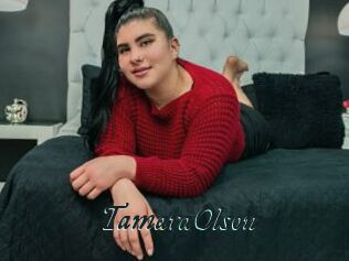 TamaraOlson