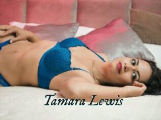 Tamara_Lewis