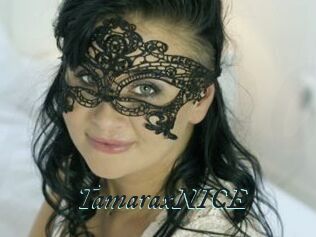 TamaraxNICE