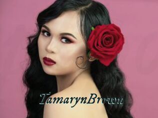 TamarynBrown Pharaons Porn