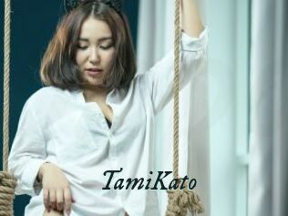 TamiKato