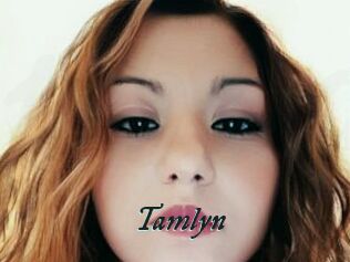 Tamlyn