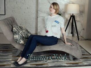 TammyChick