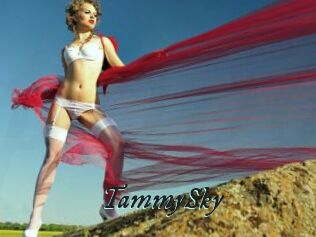 TammySky
