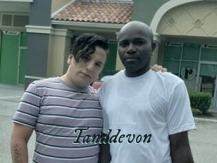 Tanddevon