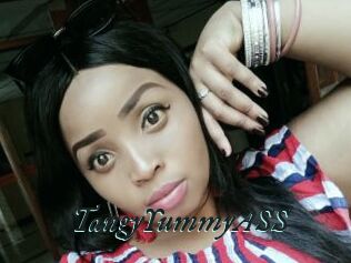 TangyYummyASS