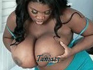 Tania25