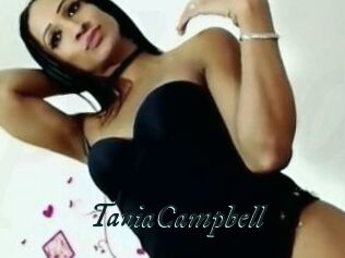 TaniaCampbell Pharaons Porn