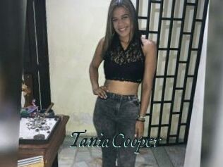 TaniaCooper