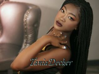 TaniaDecker