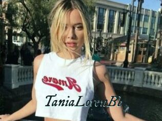 TaniaLorenBb