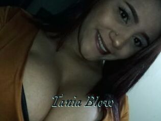 Tania_Blow Pharaons Porn