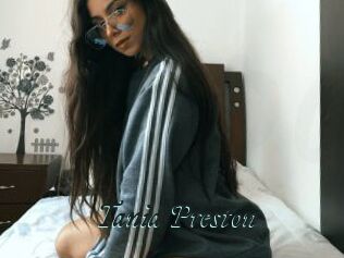 Tania_Preston