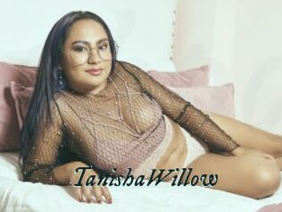 TanishaWillow