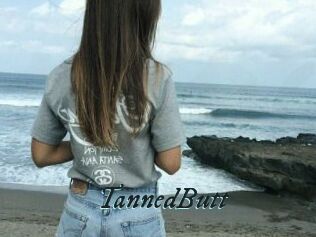 TannedButt